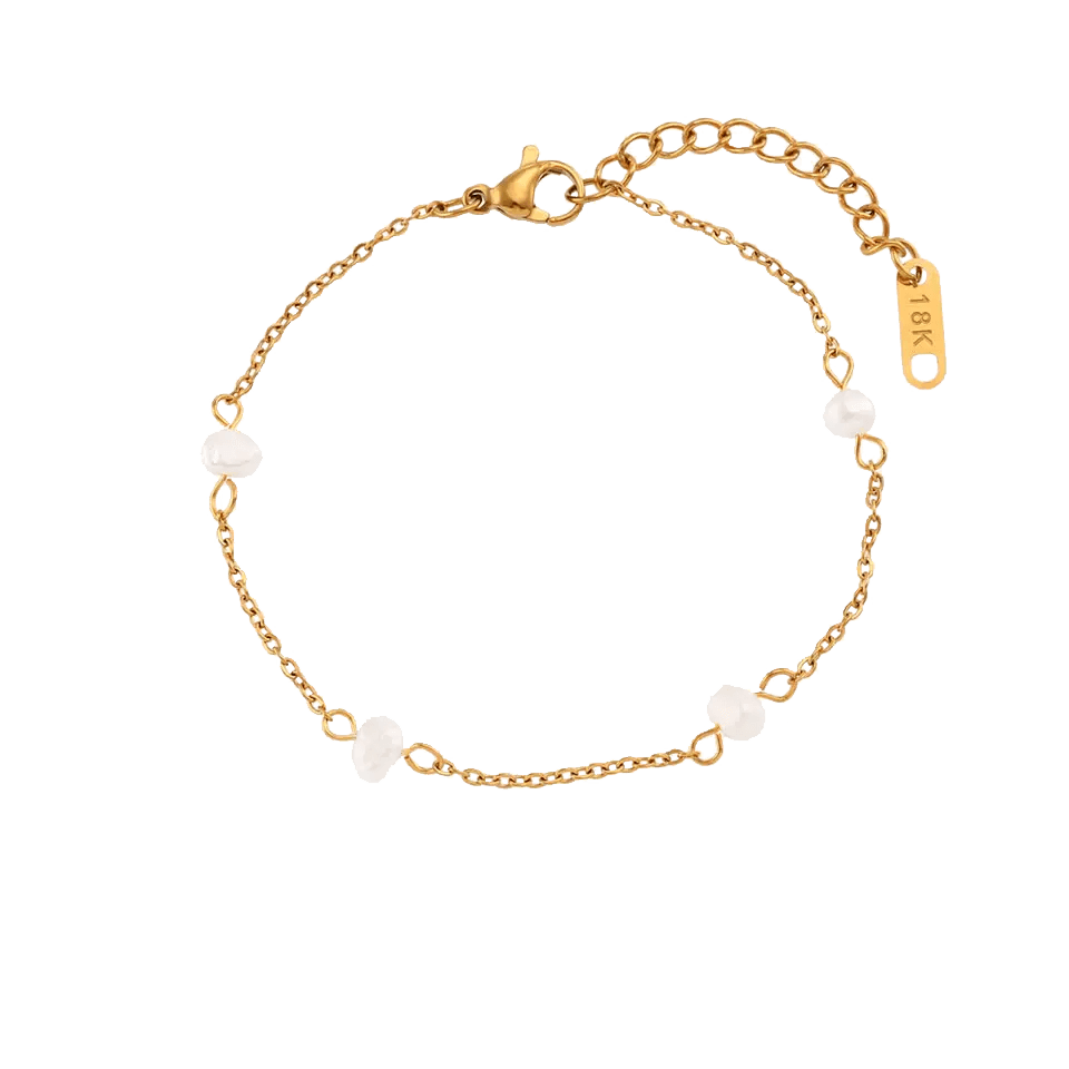 Armband Pearl