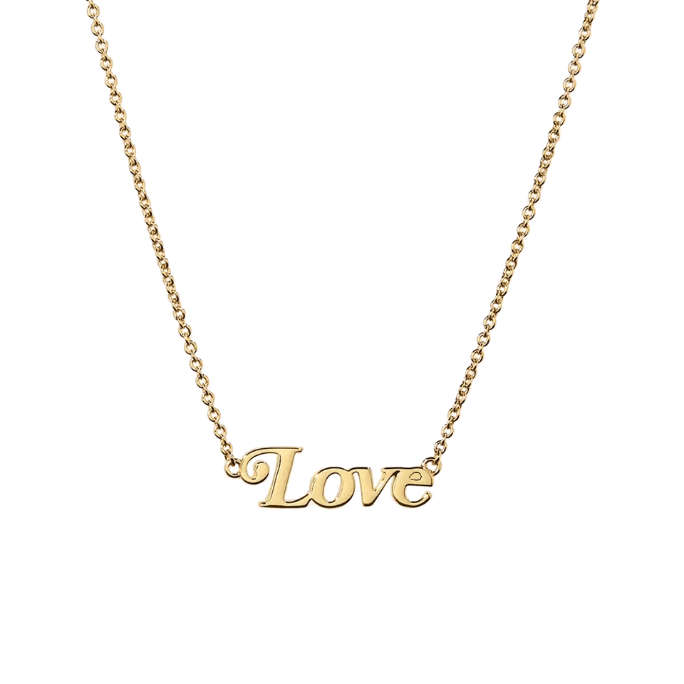 Ketting Love