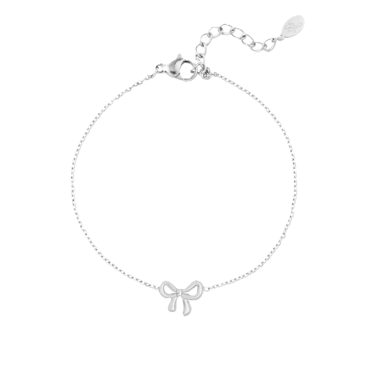 Armband Simple Bow — alternatieve afbeelding