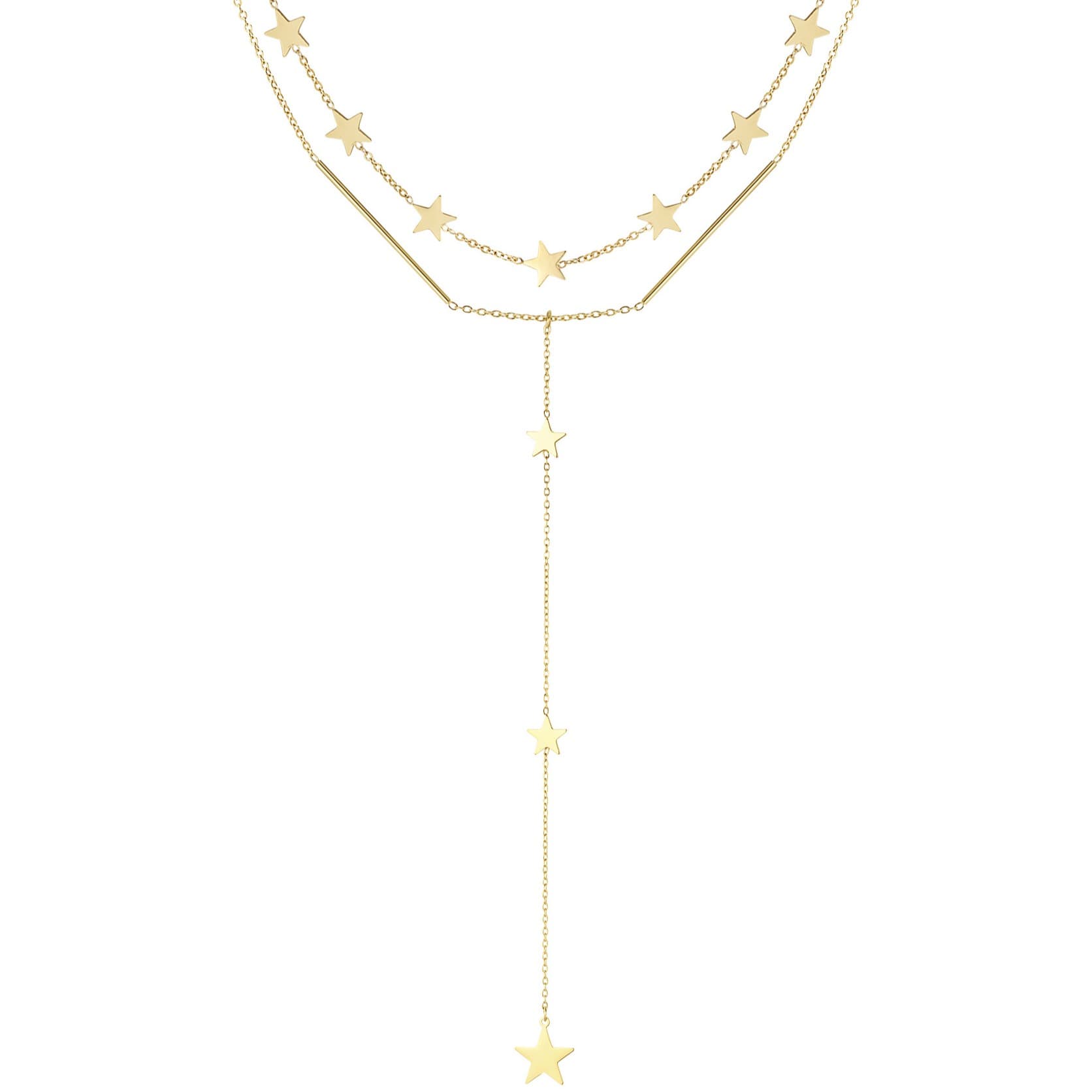 Ketting Luna