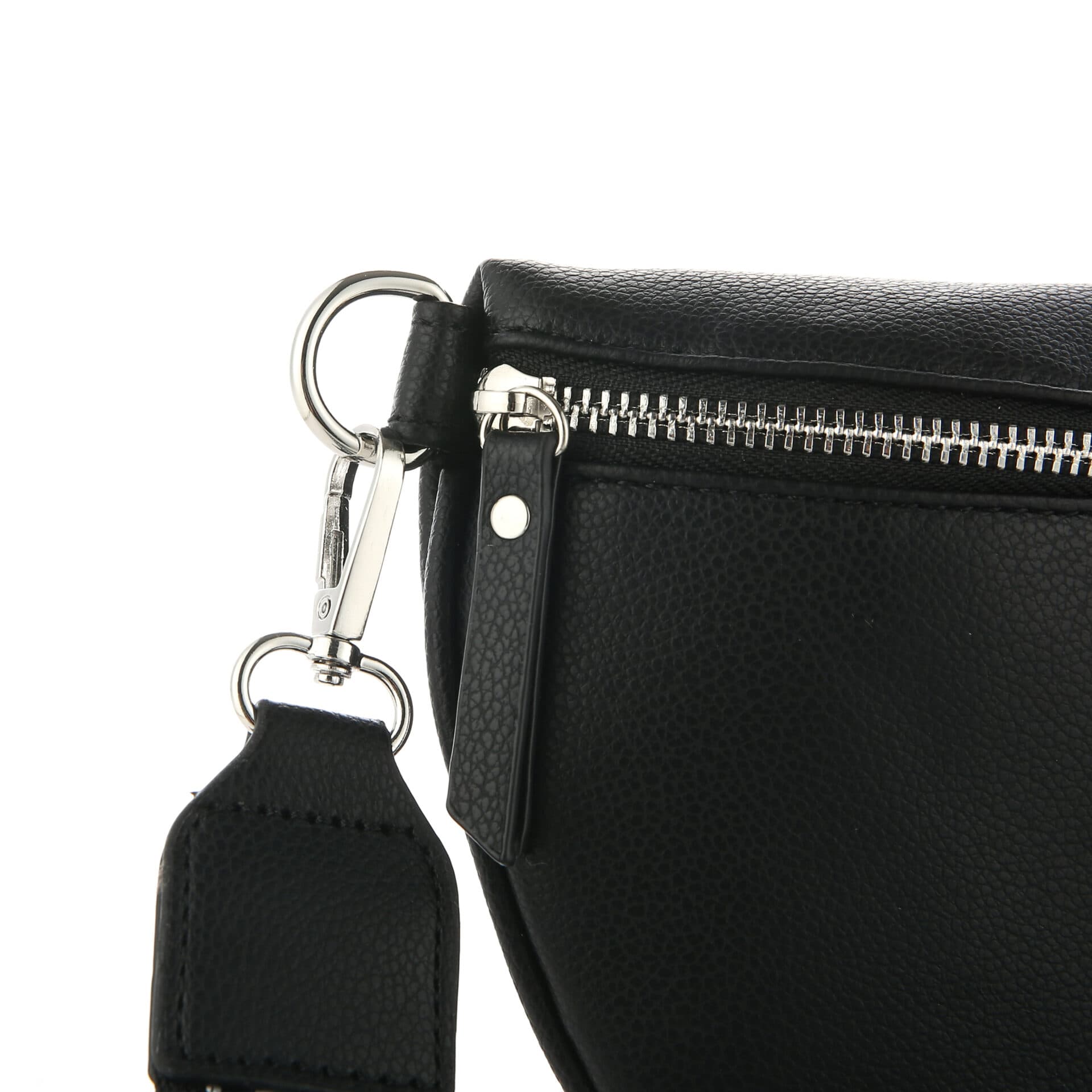 Heuptasje met Luxe Band zwart 4