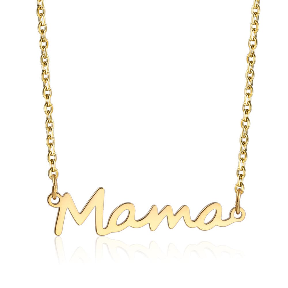 Mama Ketting