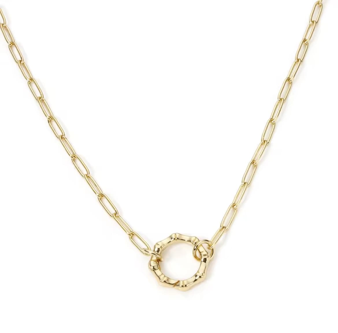 CYO Schakelketting Rond (47-52cm)