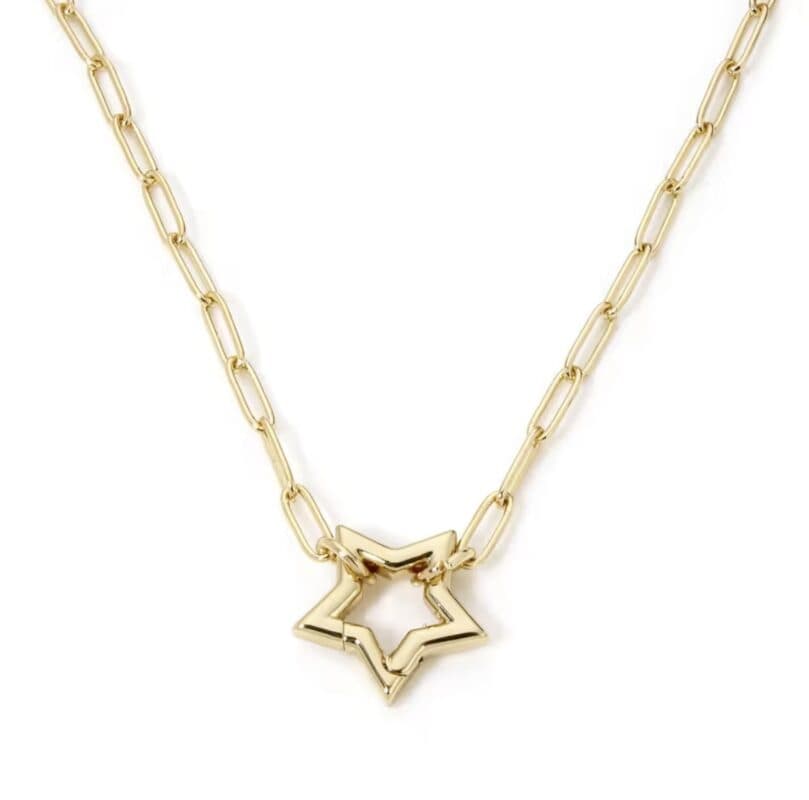 CYO Schakelketting Ster (47-52 cm)