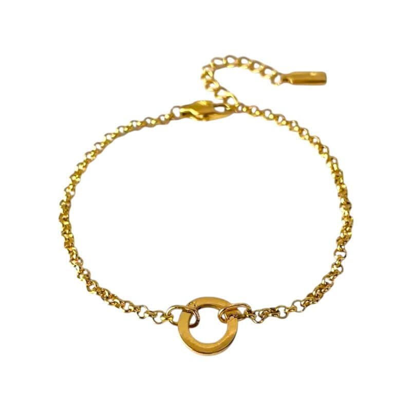 CYO Armband Rond (17-21 cm)