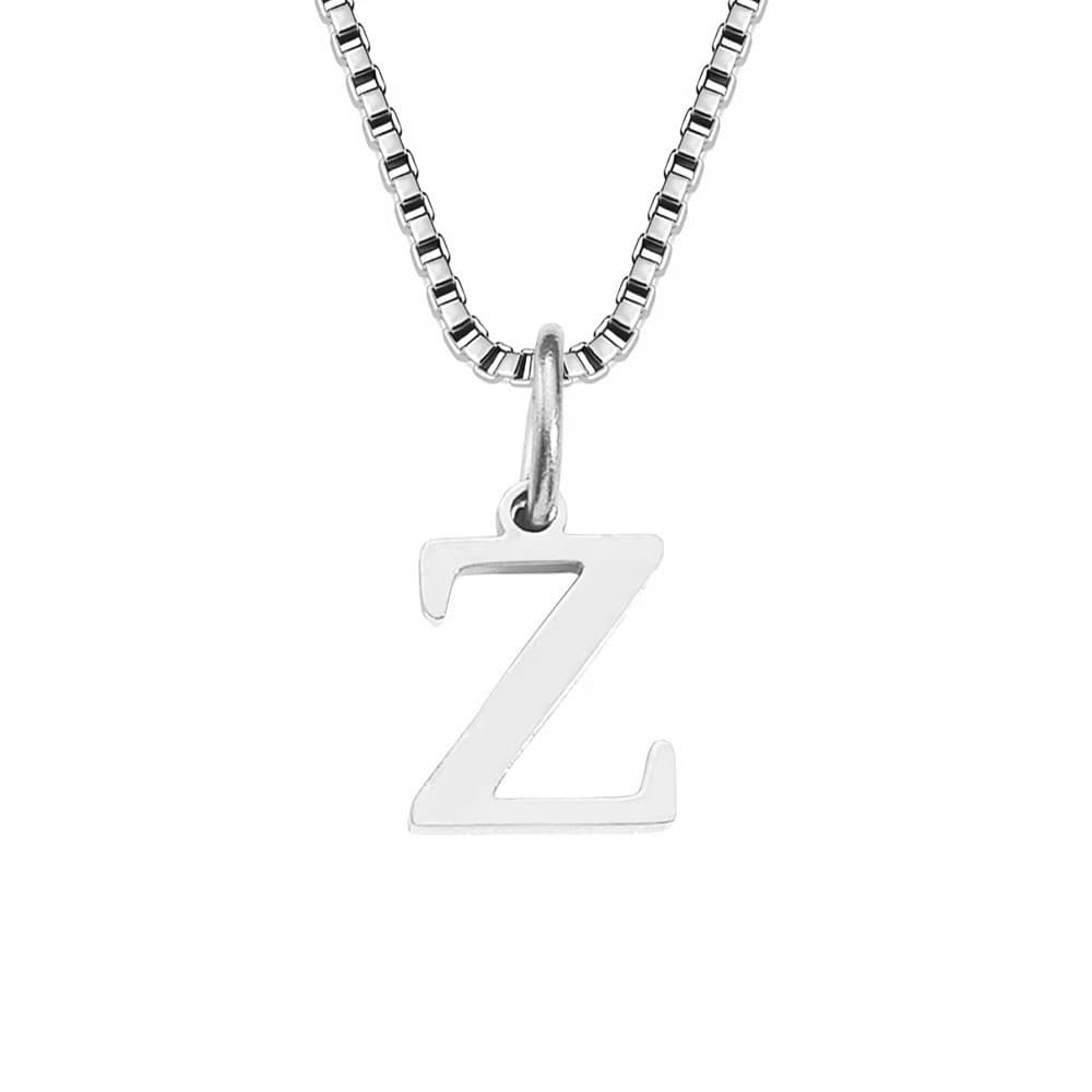 Ketting Initial