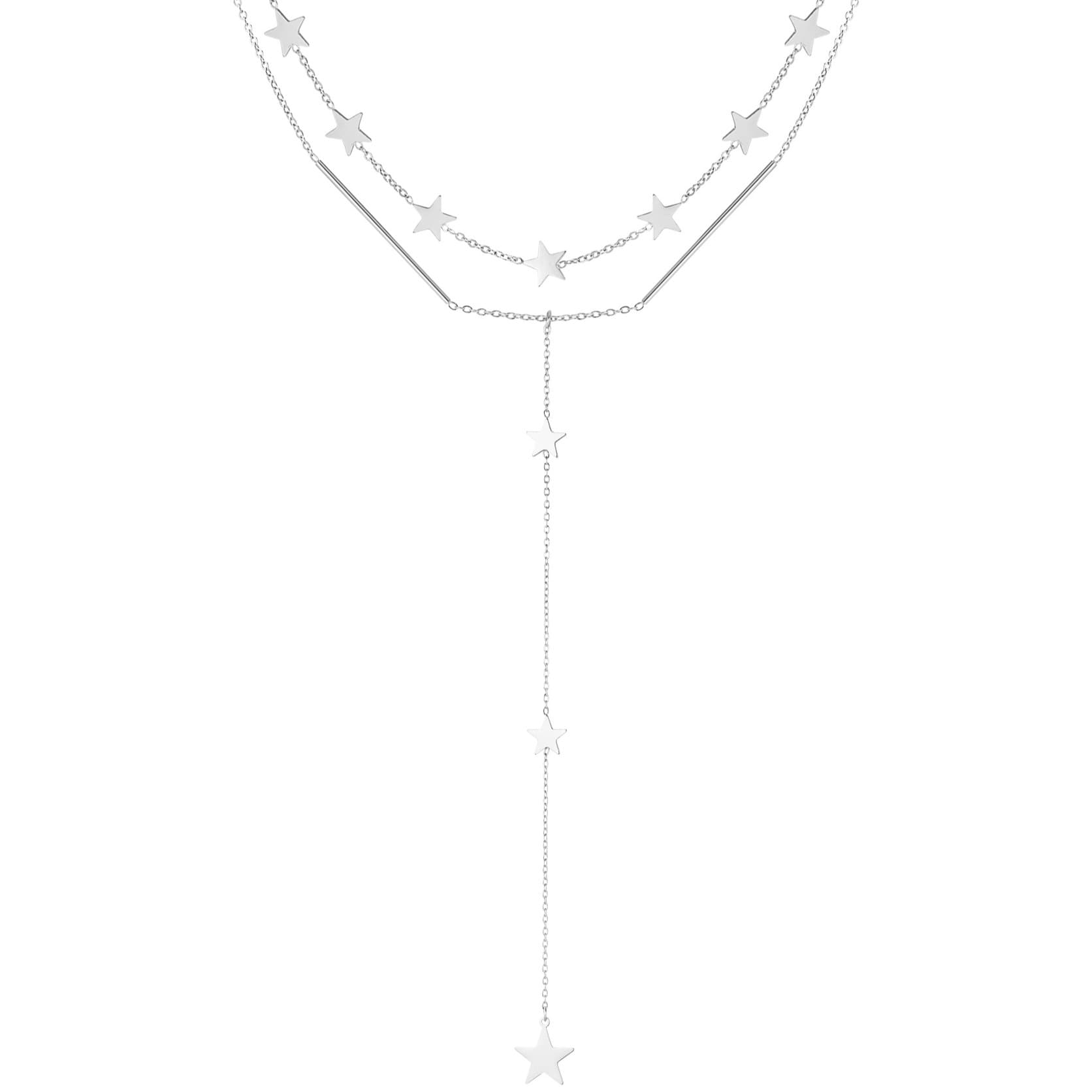 Ketting Luna — alternatieve afbeelding