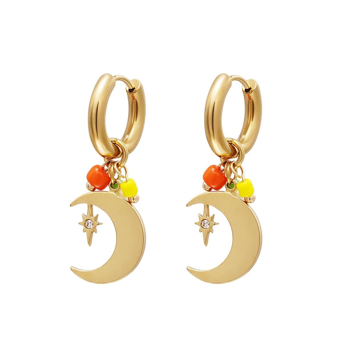 Oorbellen Sweet Dreams