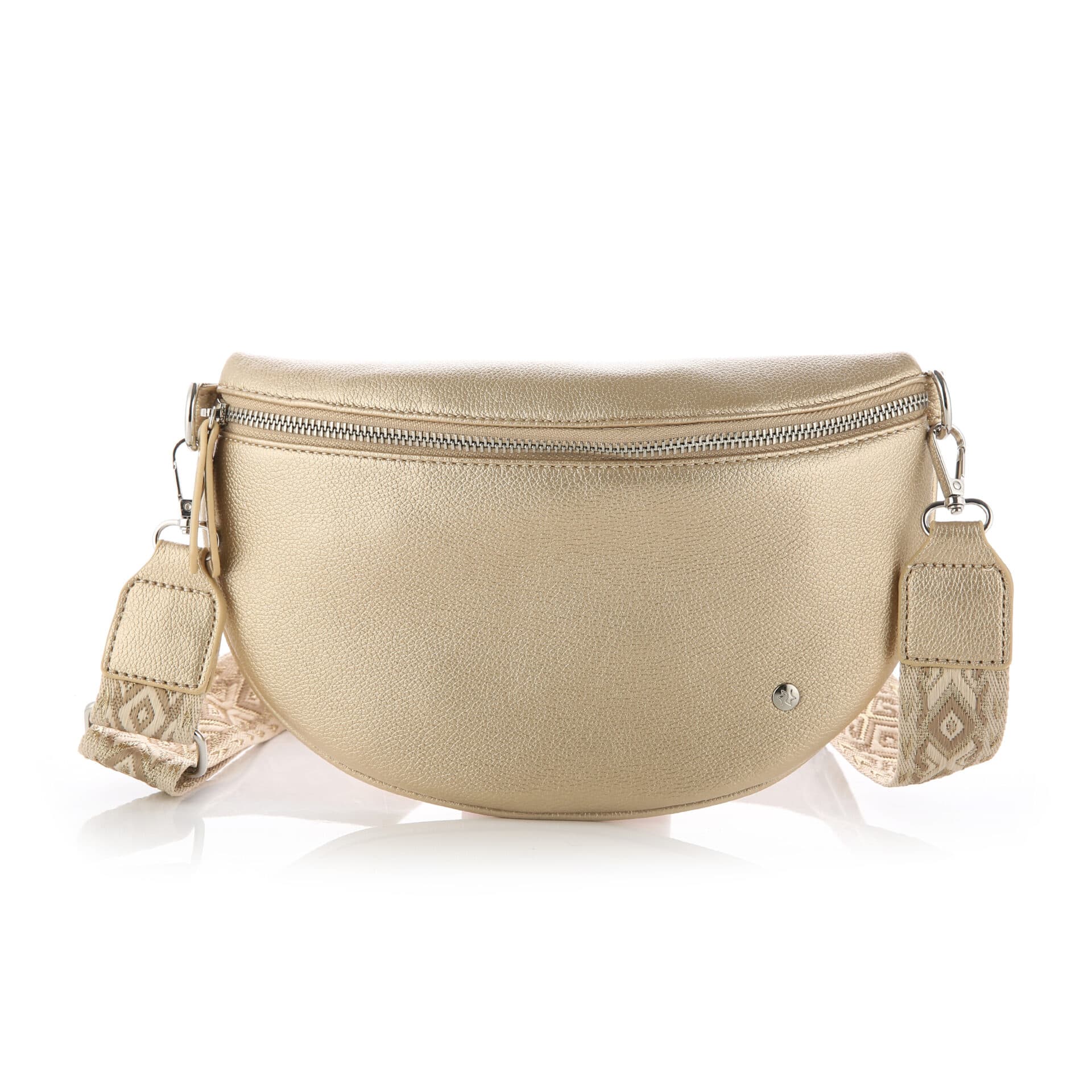 Heuptasje met Luxe Band goud