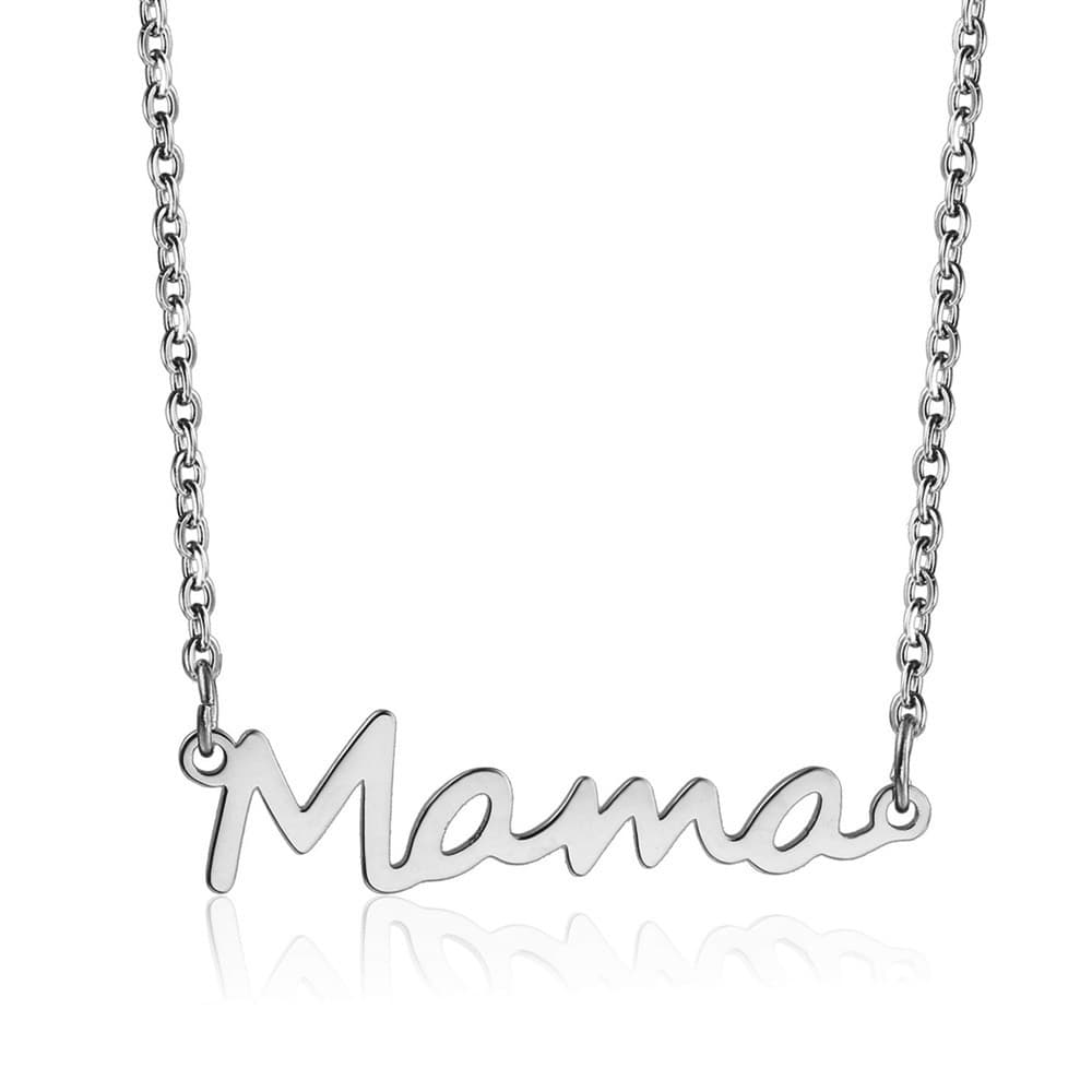 Mama Ketting — alternatieve afbeelding