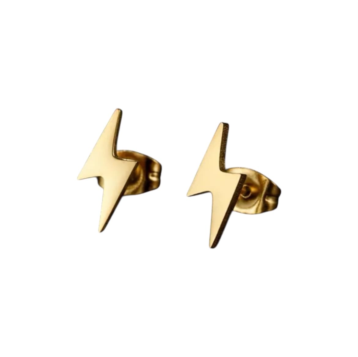 Oorbellen Studs Bliksem