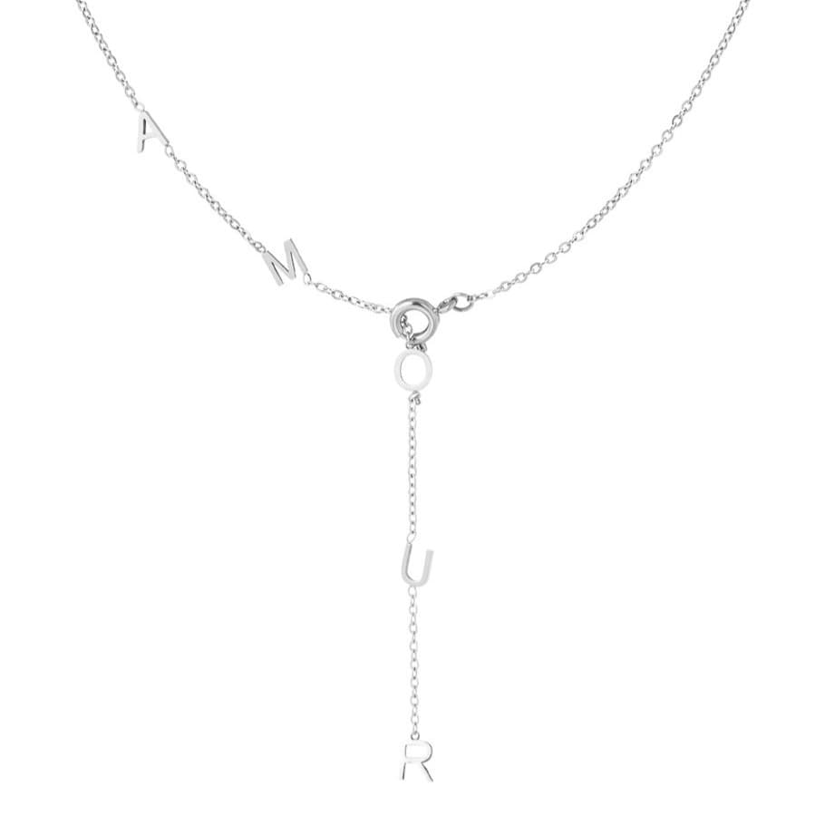 Lange Ketting Amour
