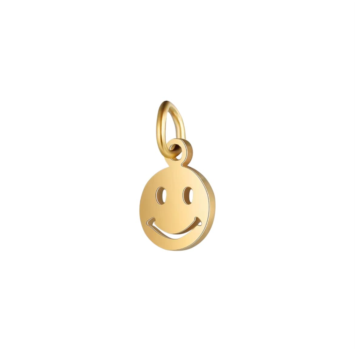 CYO Kleine Smiley Bedel
